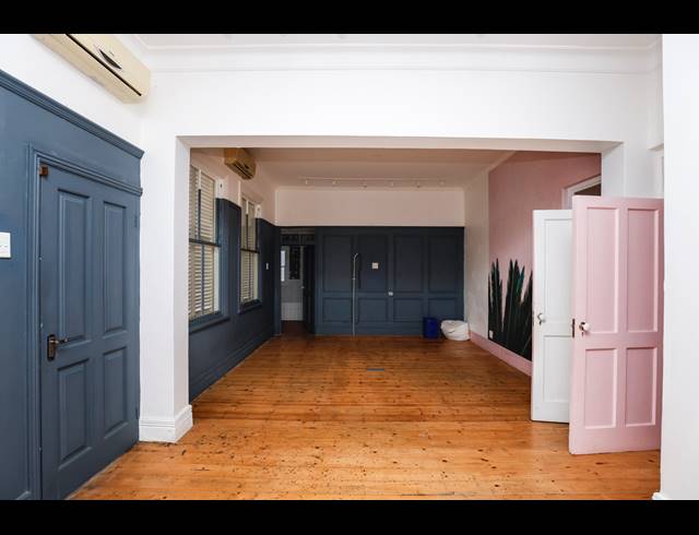 135M² OFFICE FOR SALE IN WINDERMERE